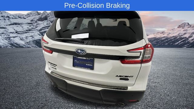 New 2026 Subaru Ascent Bronze Edition image 4