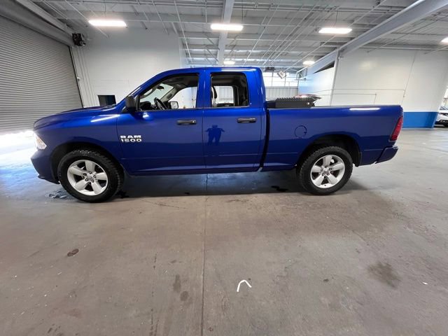Used 2015 RAM 1500 Express RWD image 6