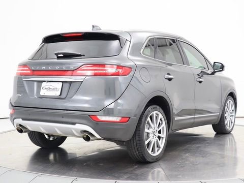 Used 2019 Lincoln MKC Reserve w/ MKC Technology Package FWD image 5