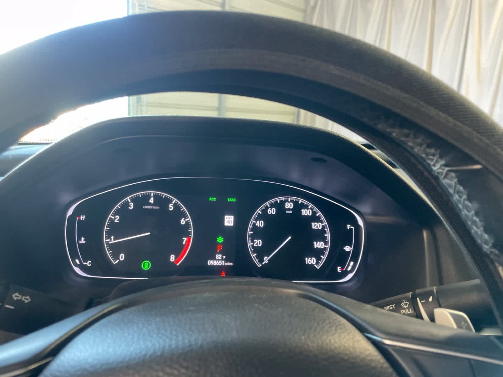 Used 2020 Honda Accord Sport image 28
