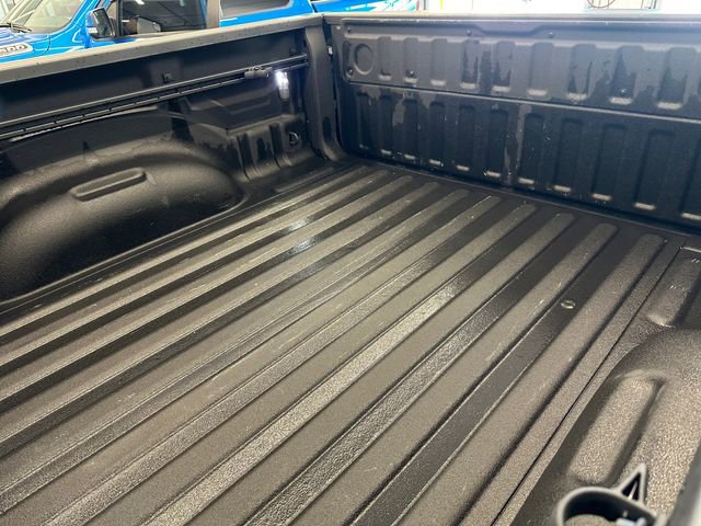 Used 2025 RAM 1500 Rebel w/ Bed Utility Group AWD/4WD image 22