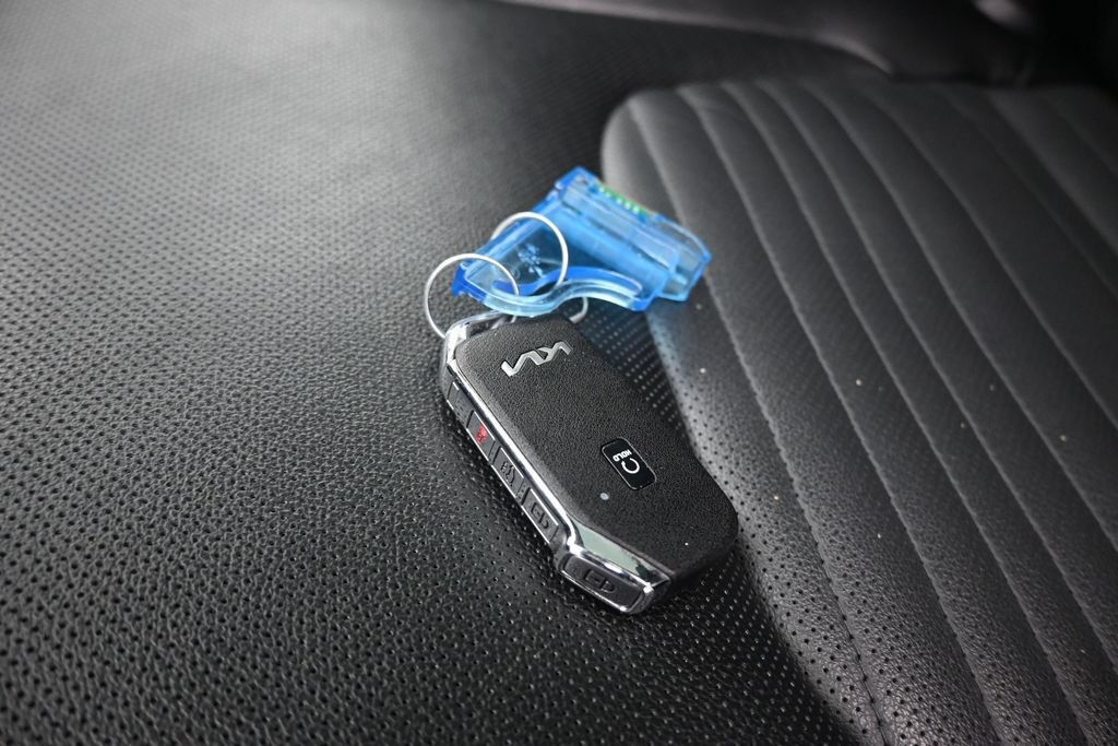 Used 2023 Kia Sportage SX AWD/4WD image 62