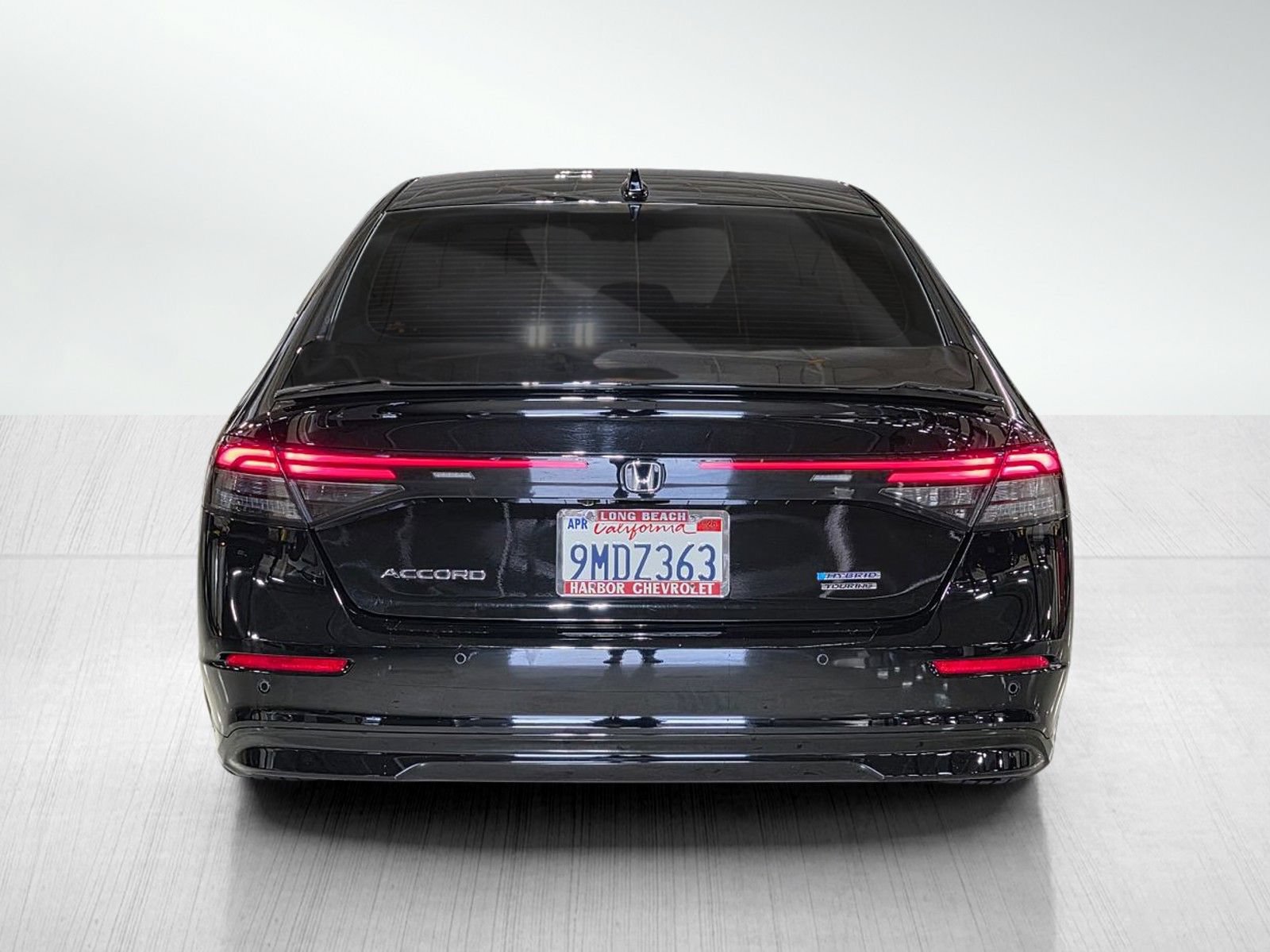 Used 2024 Honda Accord Touring image 6