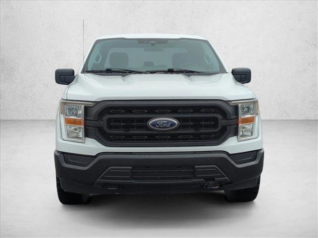 Used 2021 Ford F150 XL w/ XL Power Equipment Group image 2