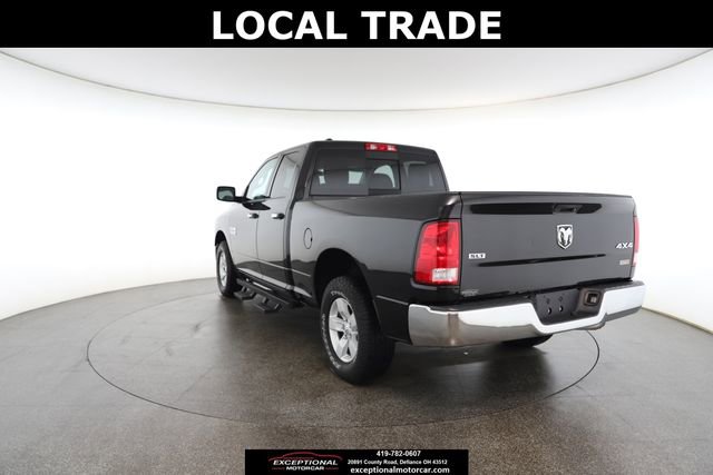 Used 2017 RAM 1500 Classic SLT image 12