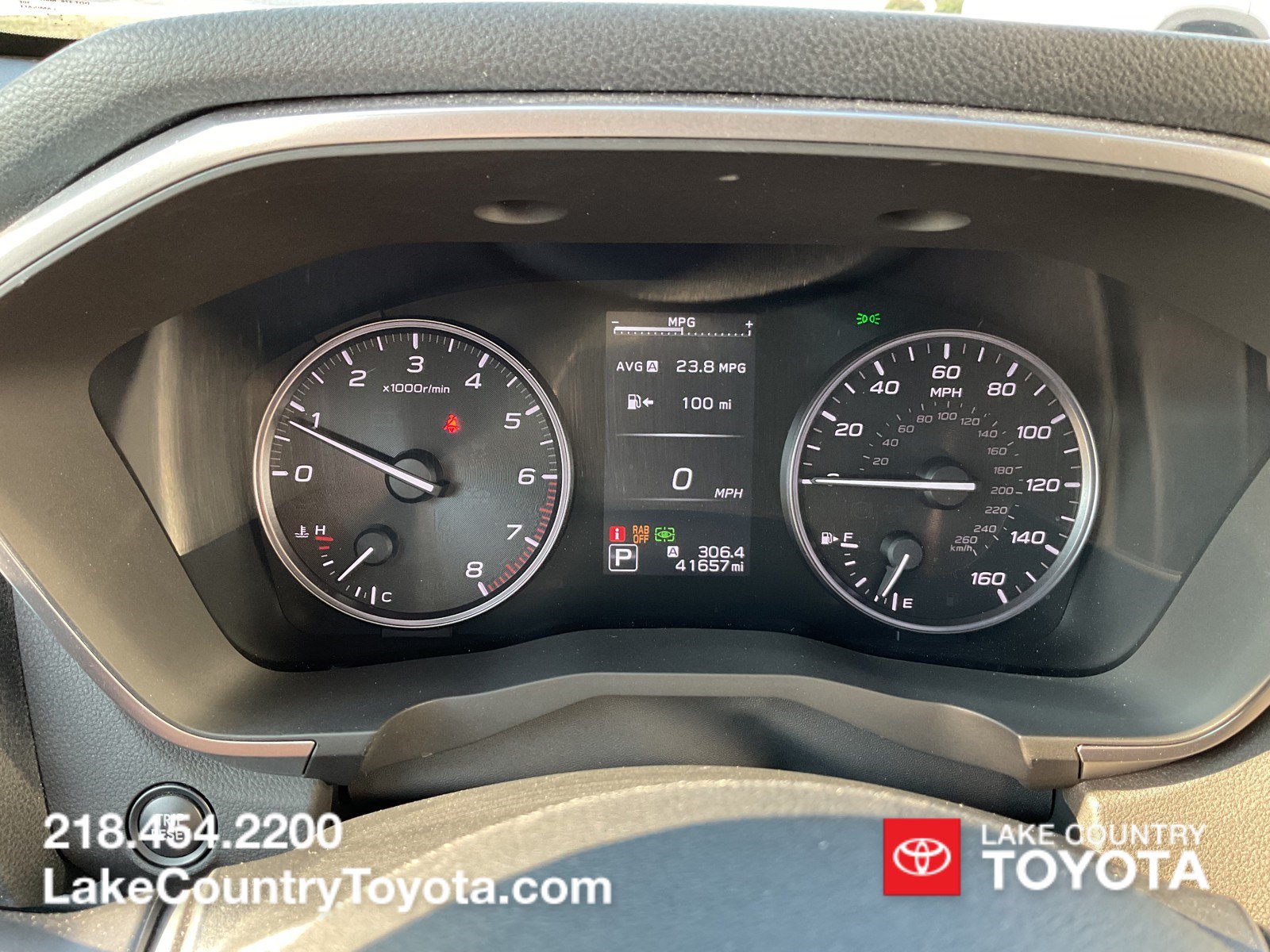 Used 2023 Subaru Ascent Limited w/ Technology Package AWD/4WD image 29