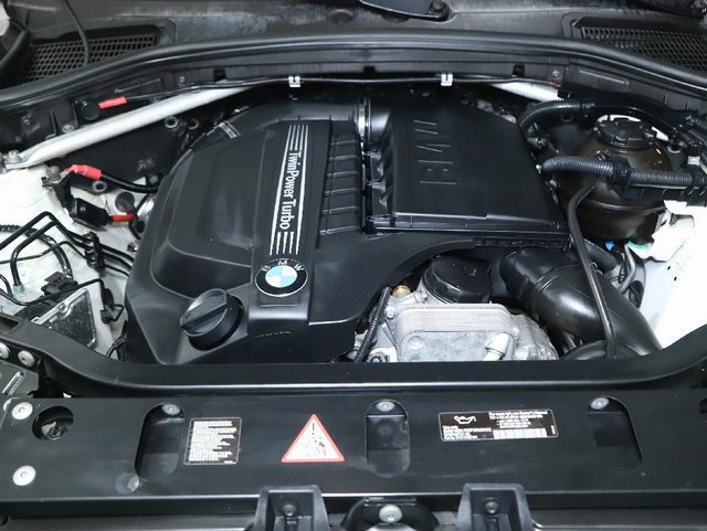 Used 2014 BMW X3 xDrive35i AWD/4WD image 36