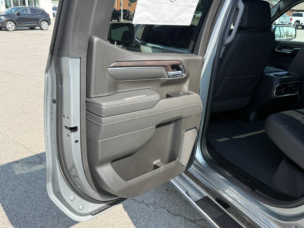 New 2026 GMC Sierra 1500 SLT w/ SLT Premium Plus Package AWD/4WD image 26