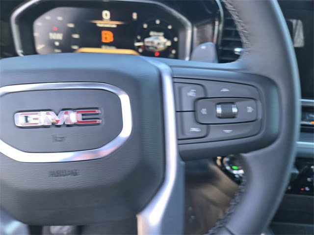 New 2026 GMC Sierra 1500 SLT w/ SLT Premium Plus Package image 25