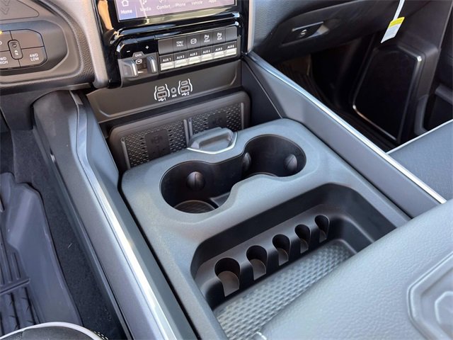 New 2026 RAM 2500 Laramie w/ Night Edition image 29