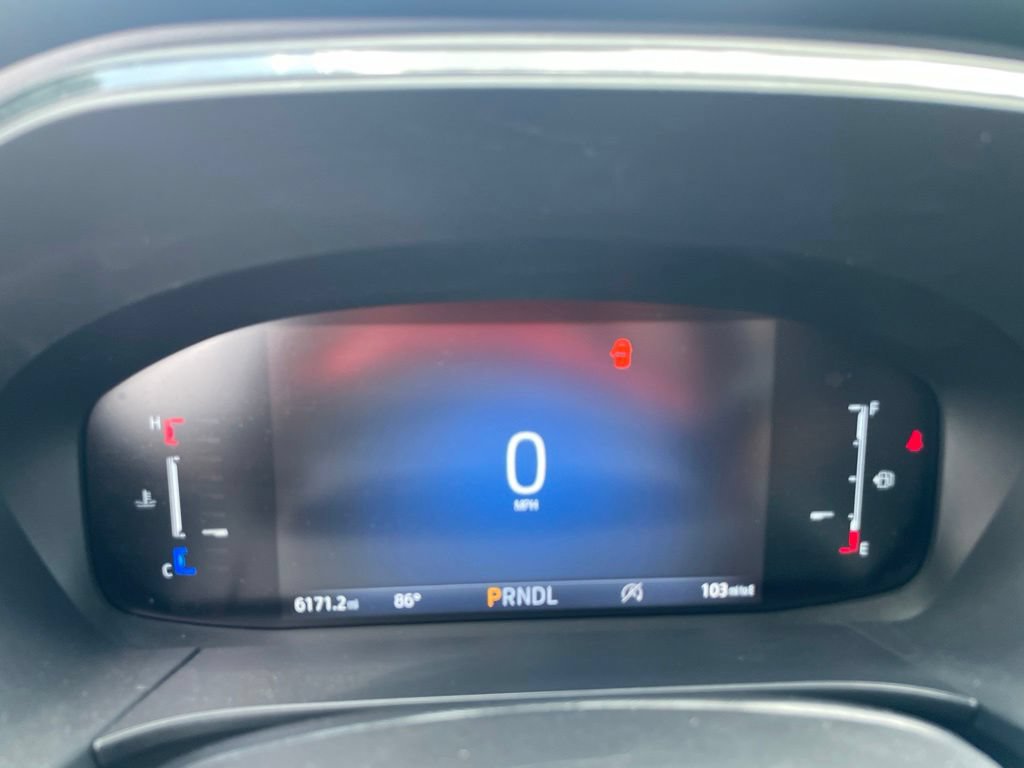 Used 2026 Ford Escape ST-Line FWD image 26