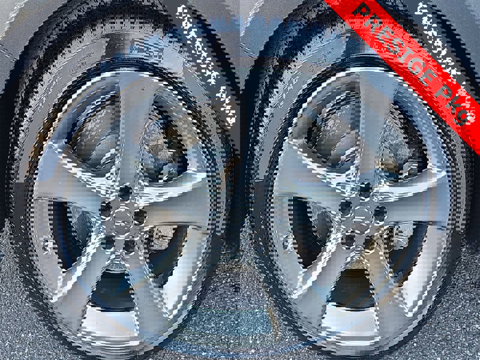 Used 2021 Genesis G80 3.5T w/ Prestige Package image 12