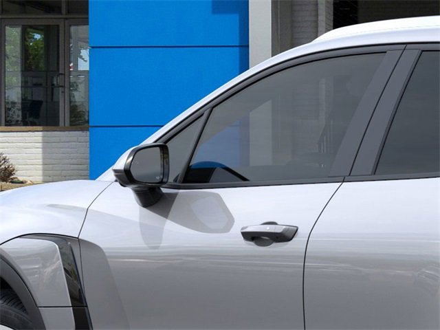 New 2026 Chevrolet Blazer EV LT image 12