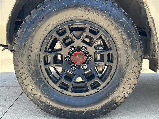 Certified 2023 Toyota 4Runner TRD Pro image 9