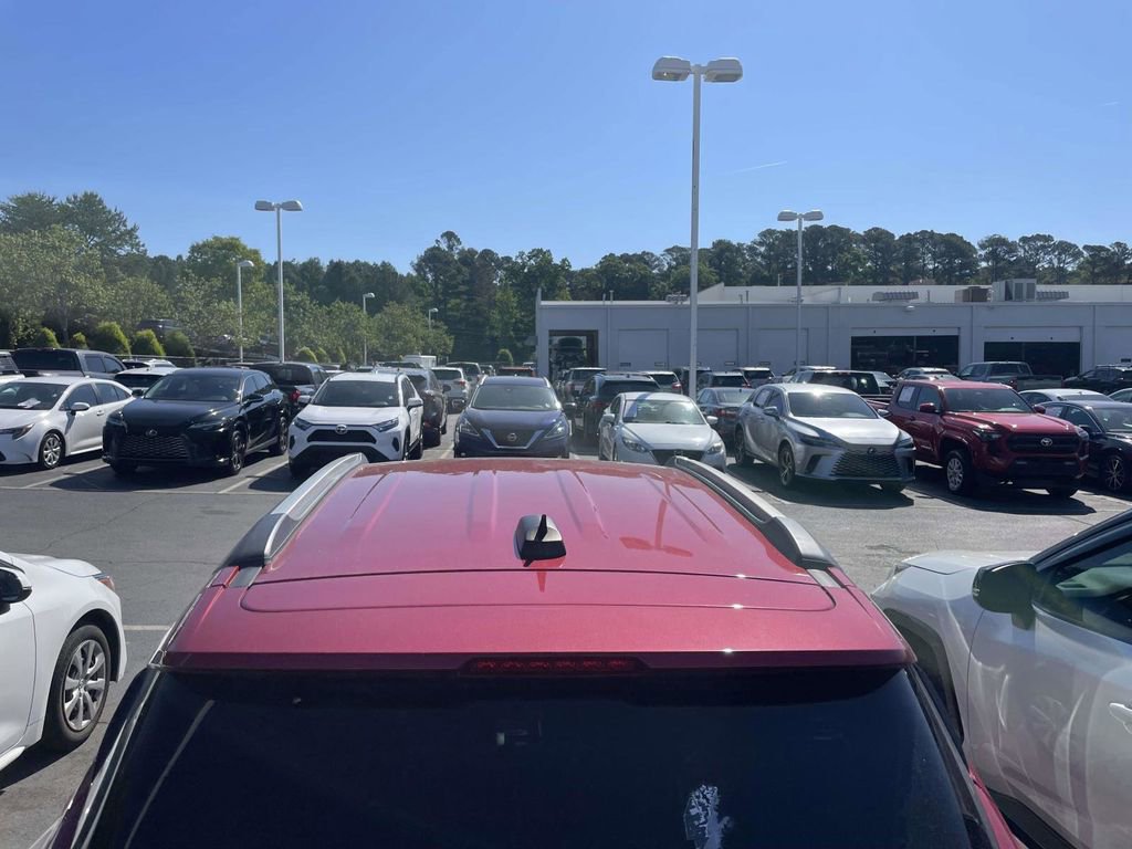 Used 2017 Buick Encore Preferred FWD image 33