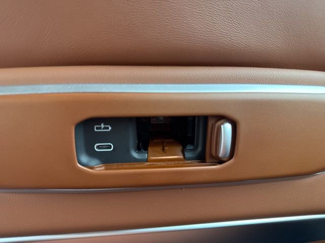 New 2026 BMW X7 xDrive40i w/ M Sport Package image 25