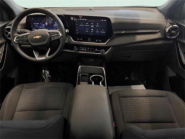 Certified 2025 Chevrolet Equinox LT image 17