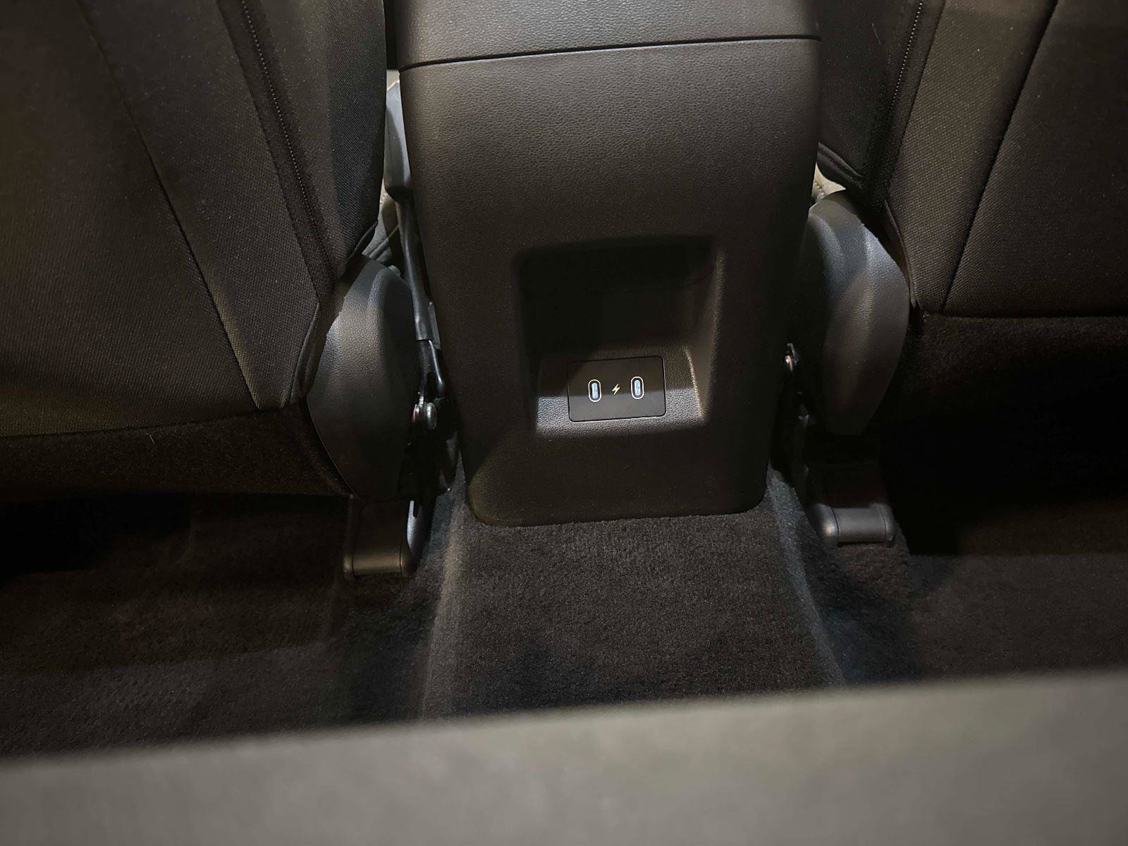 Certified 2025 Hyundai Tucson SE image 16