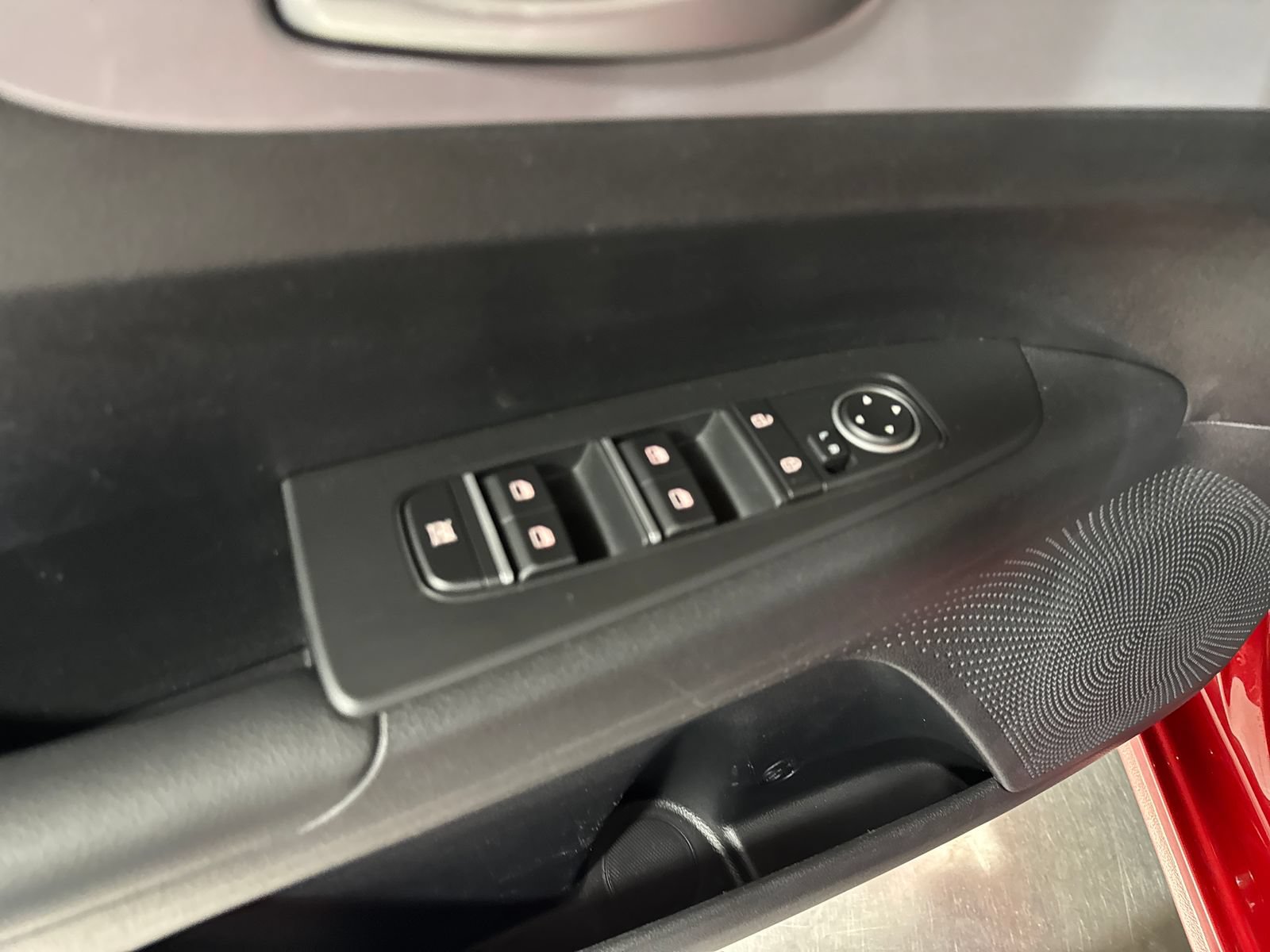 Used 2024 Kia Forte LXS FWD image 16