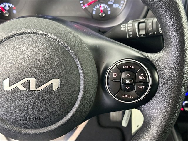 Used 2022 Kia Soul LX image 20