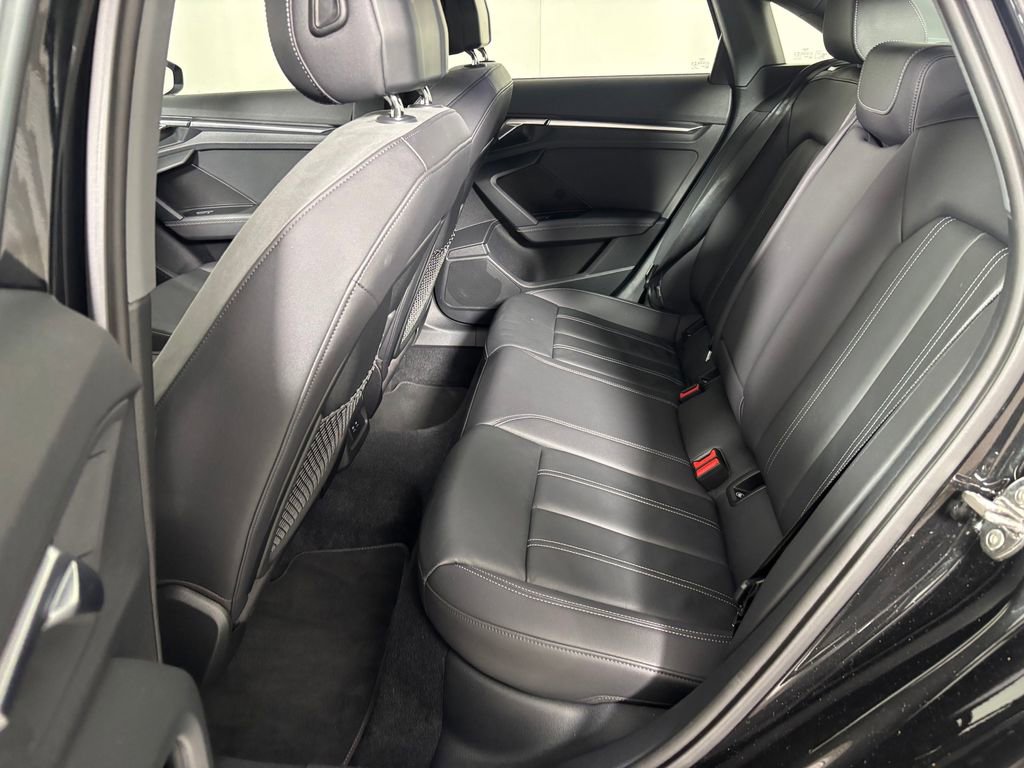 Used 2023 Audi A3 2.0T Premium w/ Convenience Package FWD image 27