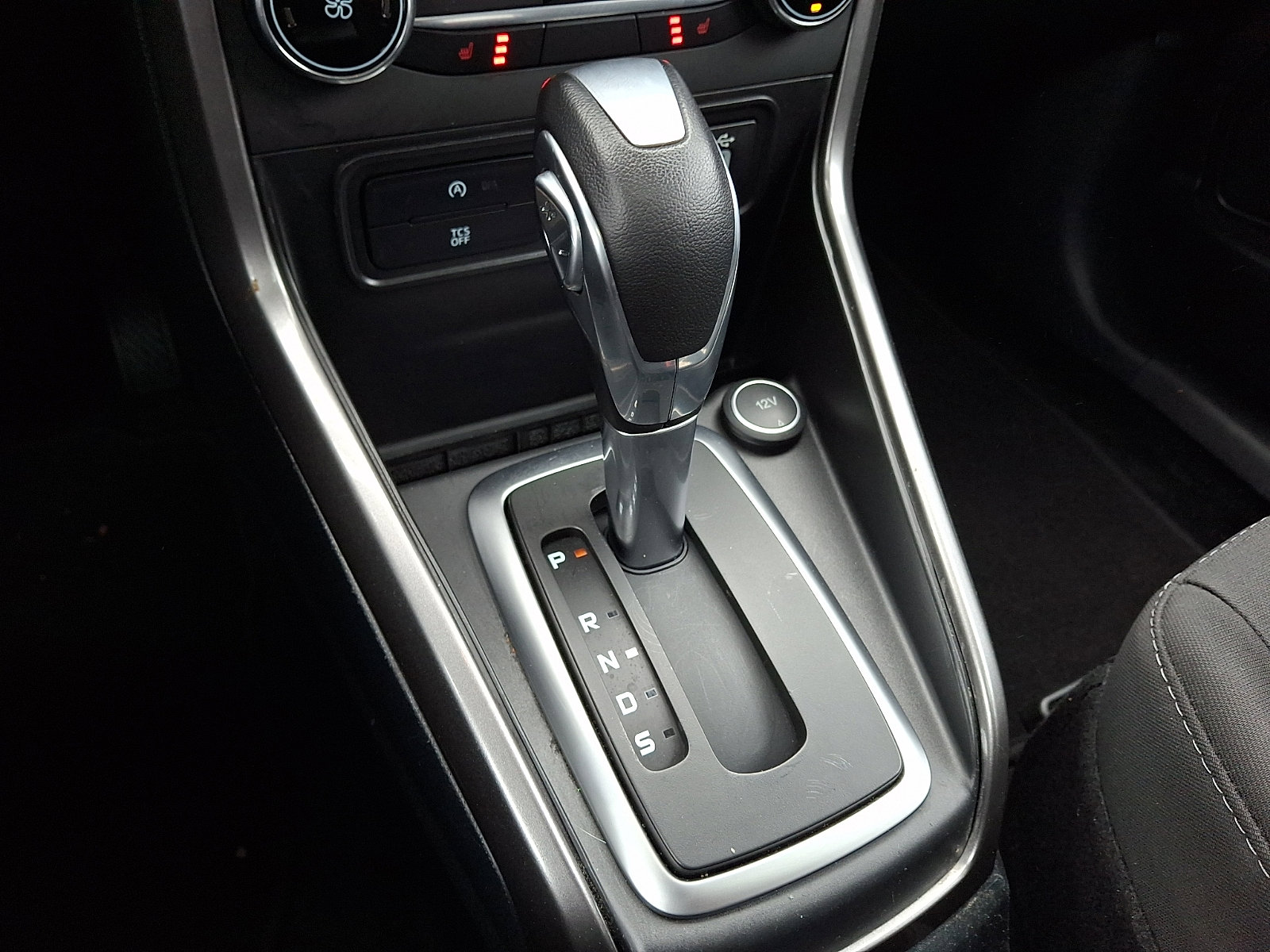 Certified 2022 Ford EcoSport SE w/ SE Convenience Package image 17