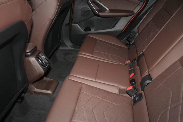 New 2025 BMW X1 xDrive28i w/ Convenience Package image 21