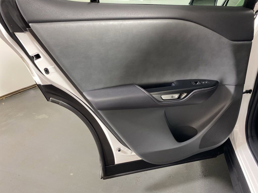 Certified 2023 Lexus RZ 450e Premium w/ Technology Package image 26