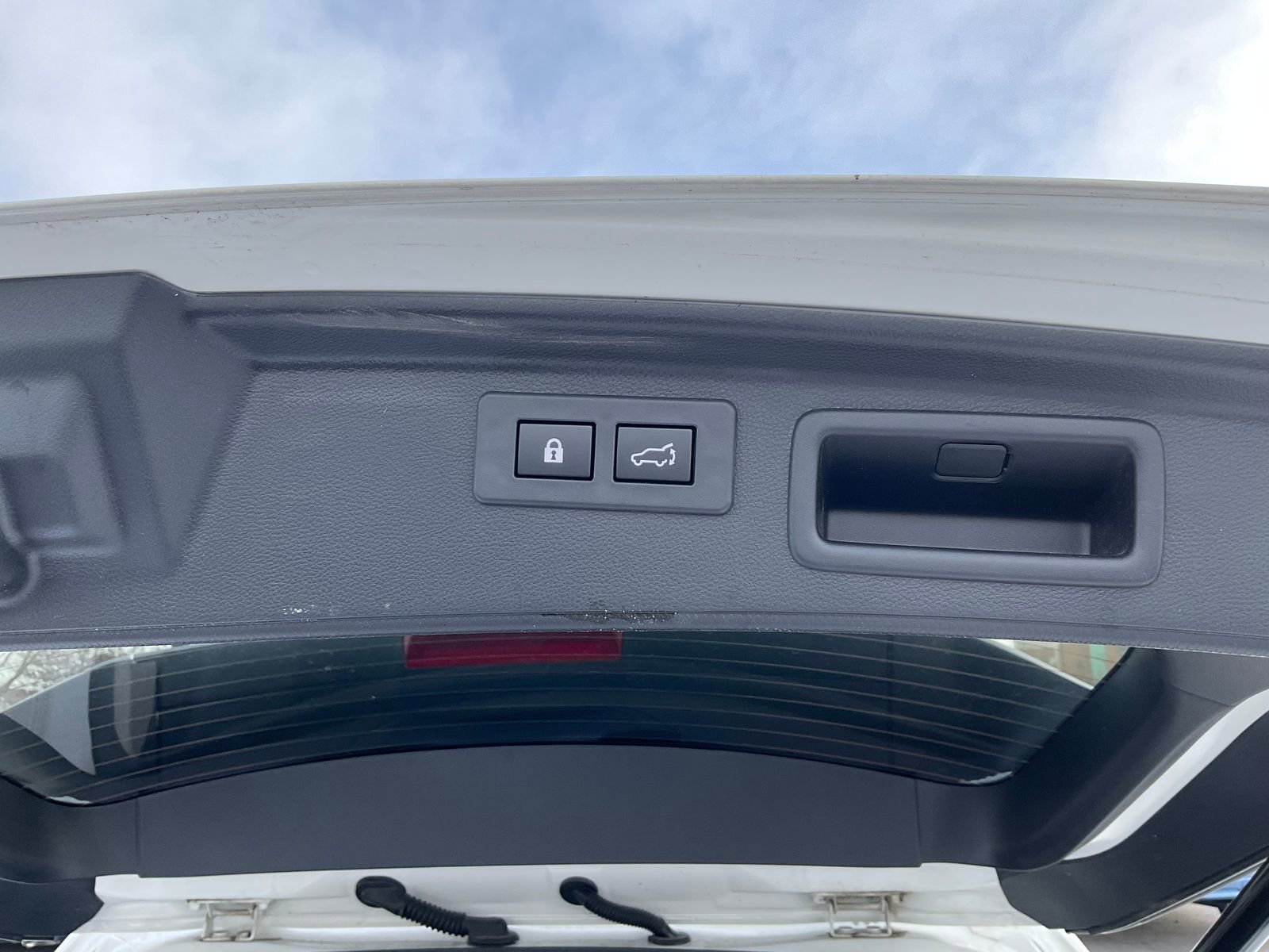 Certified 2024 Subaru Forester Premium image 36