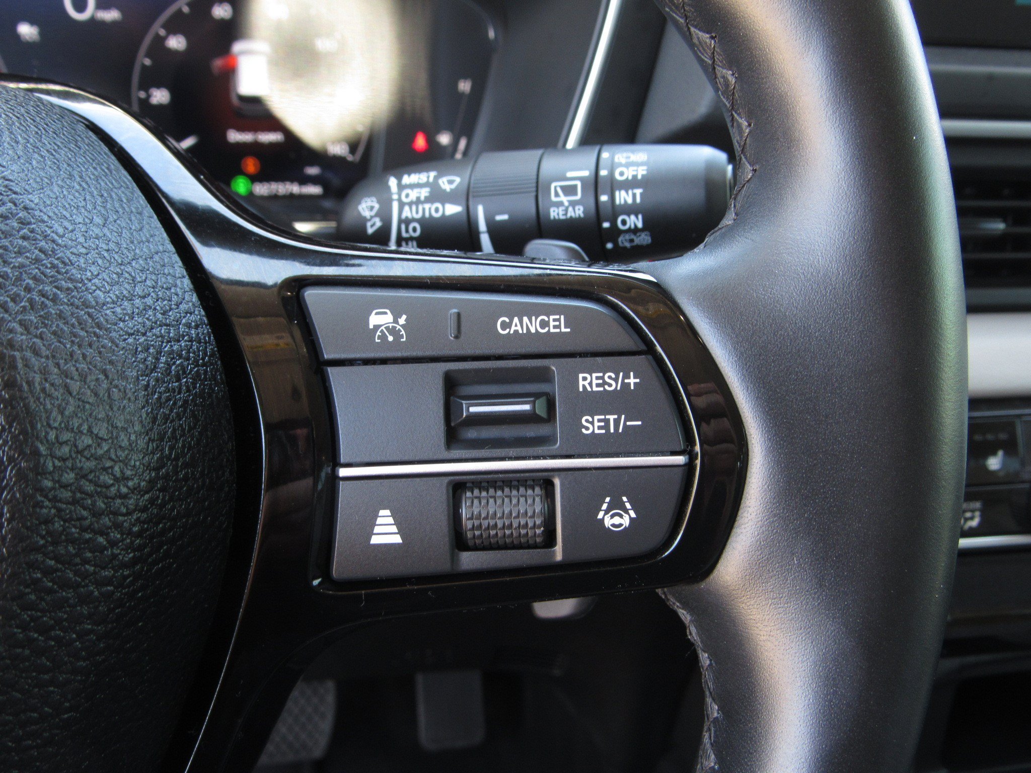 Certified 2023 Honda Pilot Elite image 28