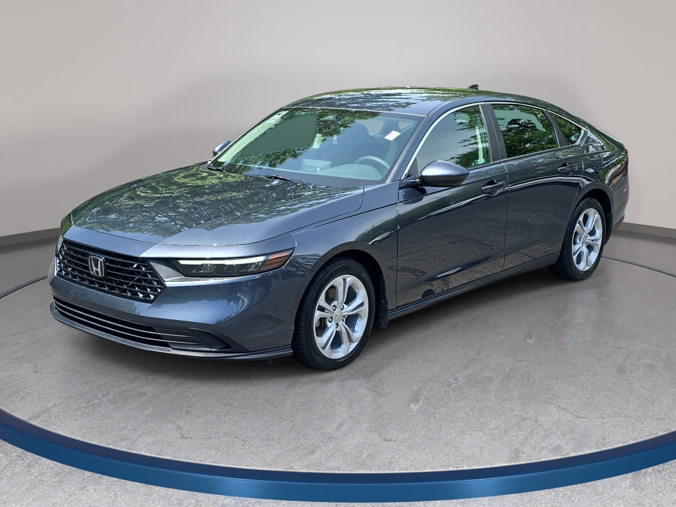 Used 2024 Honda Accord LX image 1