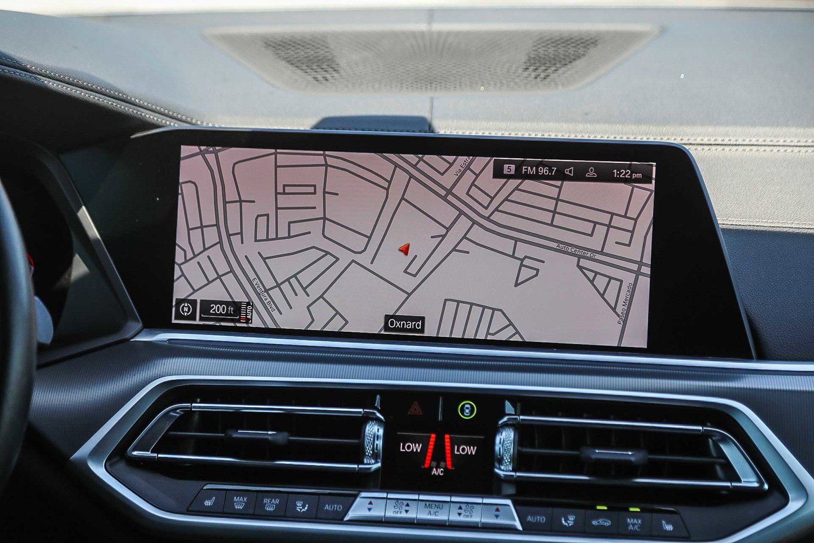 Used 2022 BMW X5 xDrive40i w/ Executive Package image 14