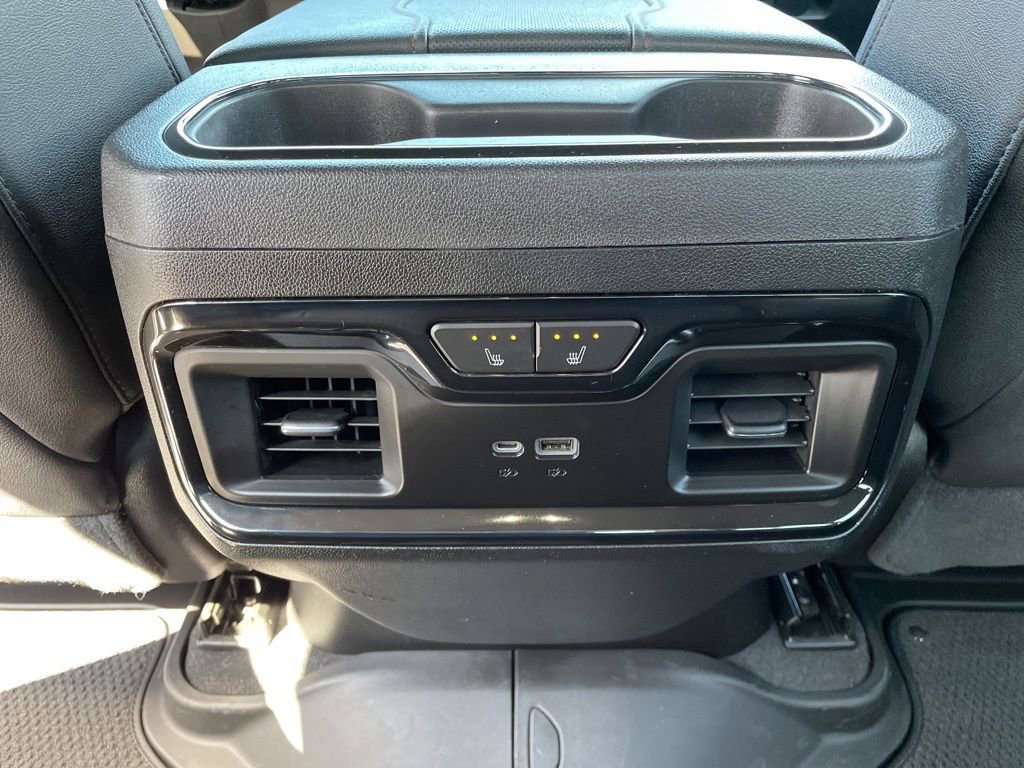 Used 2023 GMC Sierra 1500 AT4 AWD/4WD image 13
