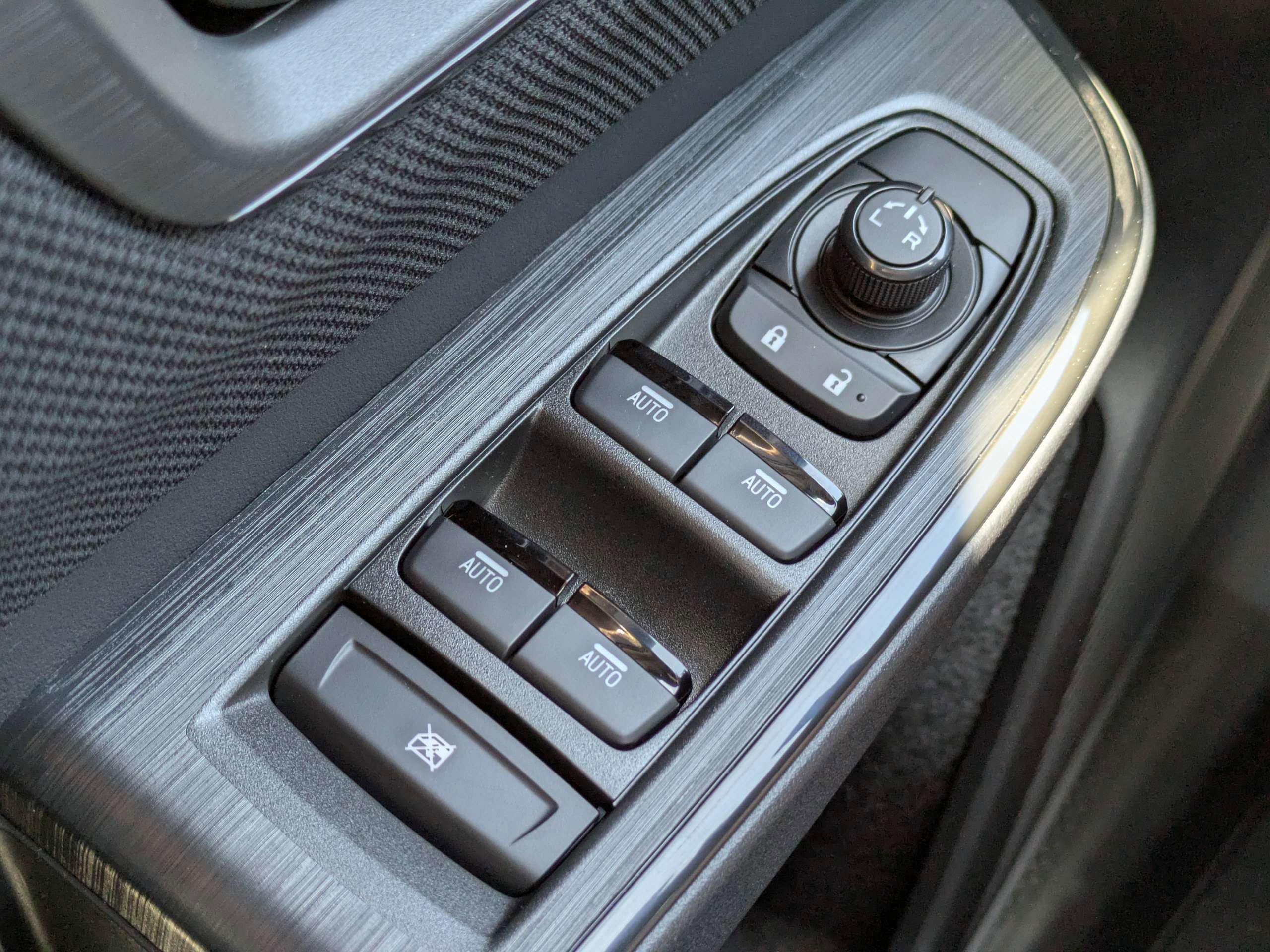 New 2026 Subaru Outback Premium image 27