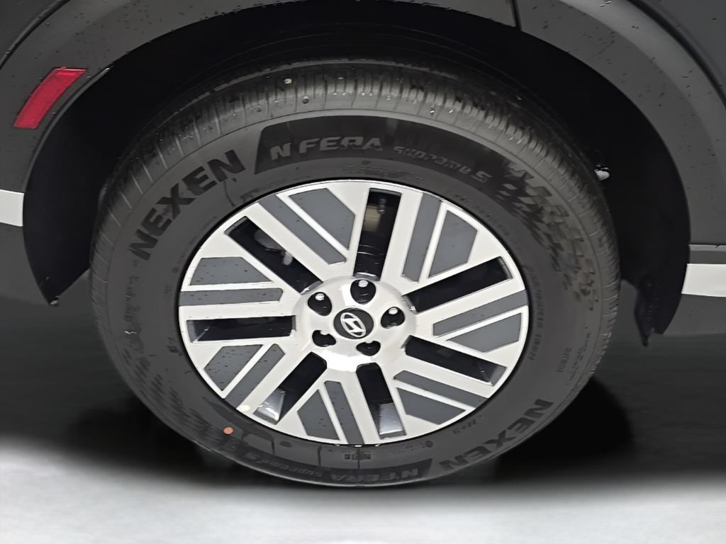 New 2026 Hyundai Palisade SEL AWD/4WD image 41