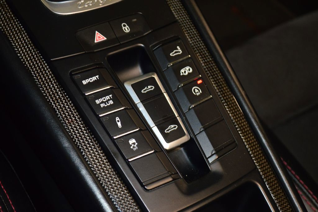 Used 2016 Porsche 911 Targa 4 GTS AWD/4WD image 25