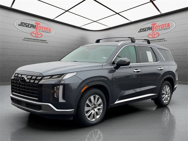 Used 2023 Hyundai Palisade SEL image 9