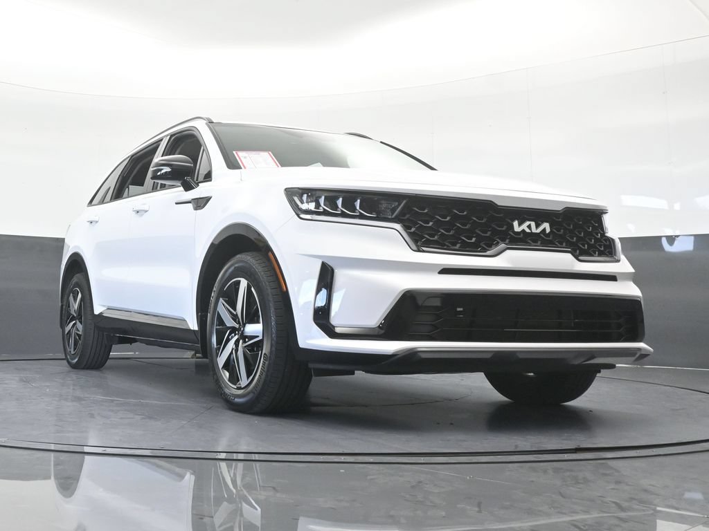 Used 2023 Kia Sorento S w/ Panoramic Sunroof Package FWD image 65