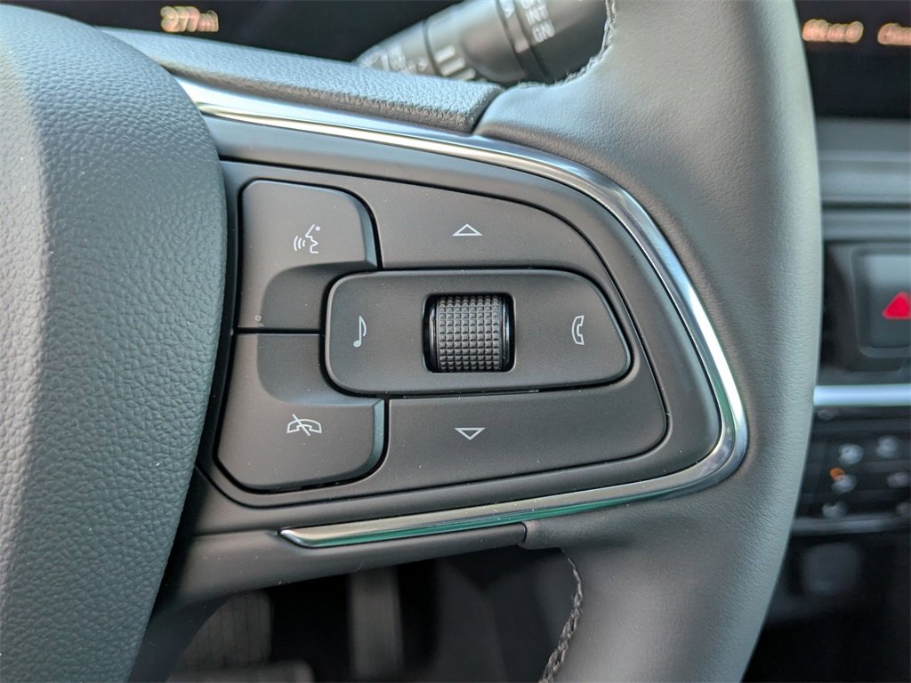New 2026 Buick Encore GX Sport Touring w/ Comfort Package image 16