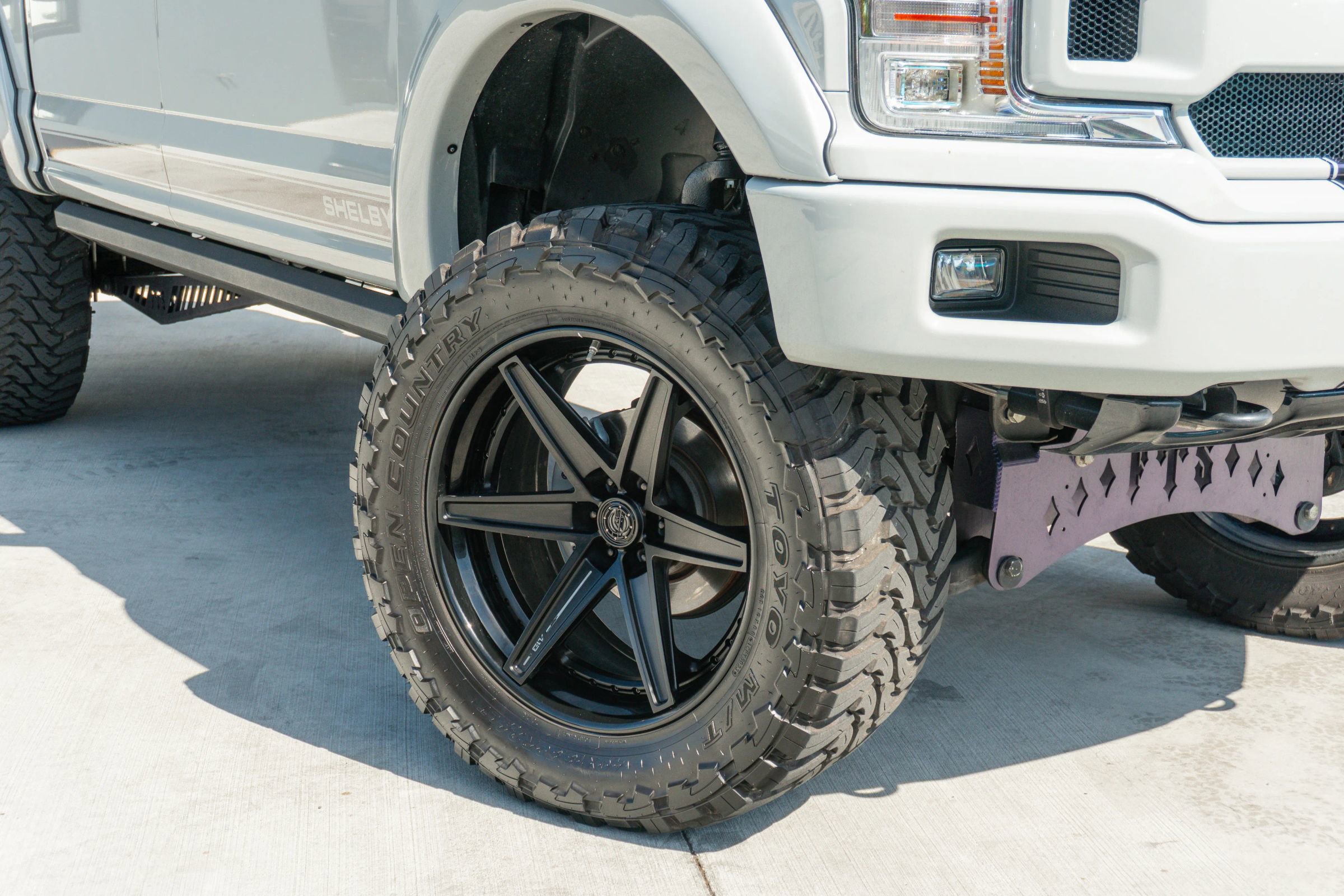 Used 2020 Ford F150 Lariat w/ Equipment Group 502A Luxury image 34