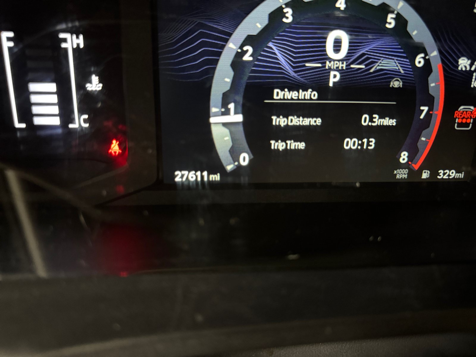 Certified 2025 Toyota 4Runner SR5 AWD/4WD image 11