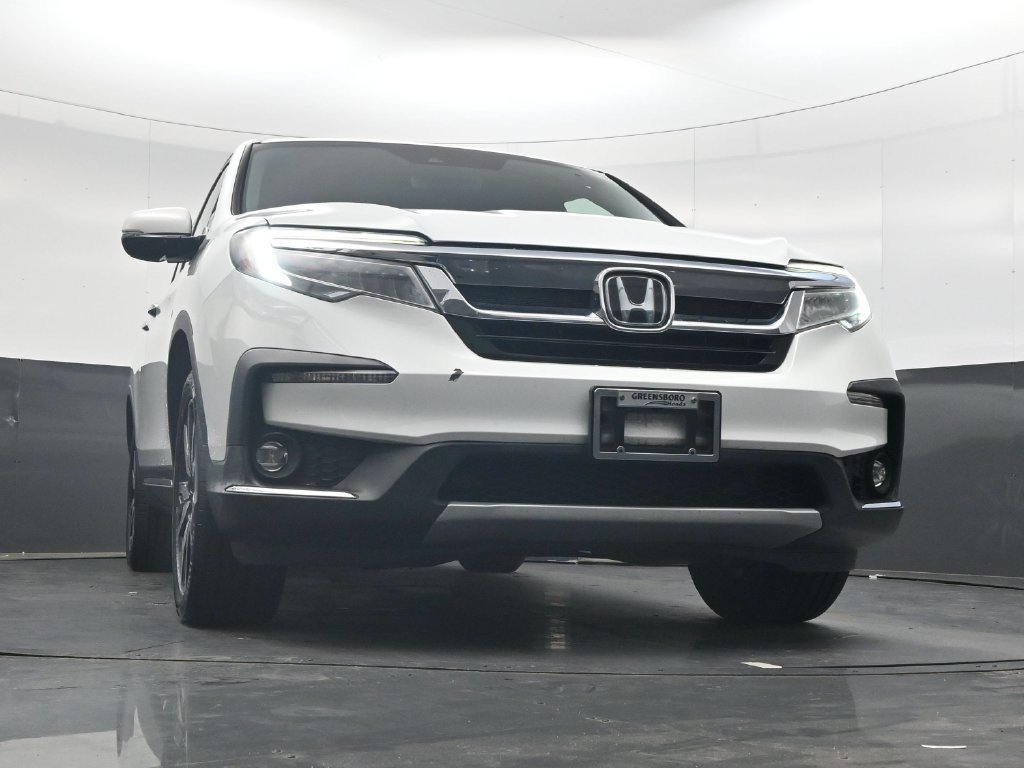 Used 2020 Honda Pilot Touring image 25