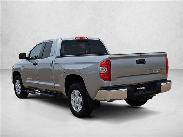 Used 2014 Toyota Tundra SR5 RWD image 8
