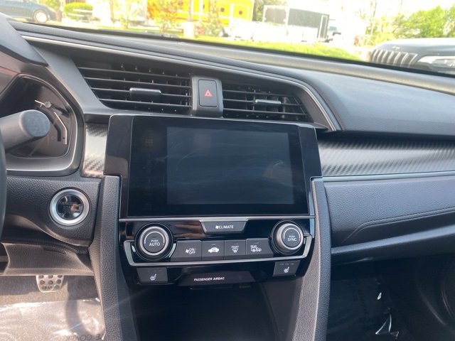 Used 2018 Honda Civic Si image 16