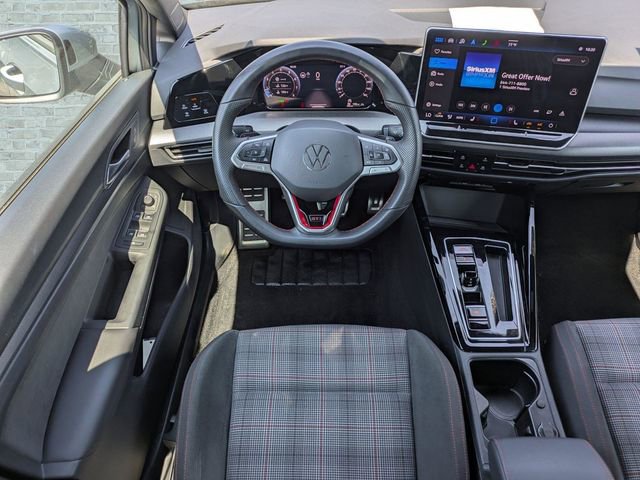 Certified 2026 Volkswagen GTI S FWD image 16