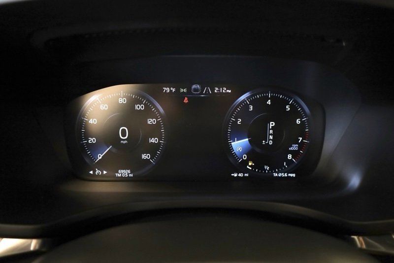 Used 2020 Volvo V60 T5 Cross Country w/ Protection Package Premier image 15