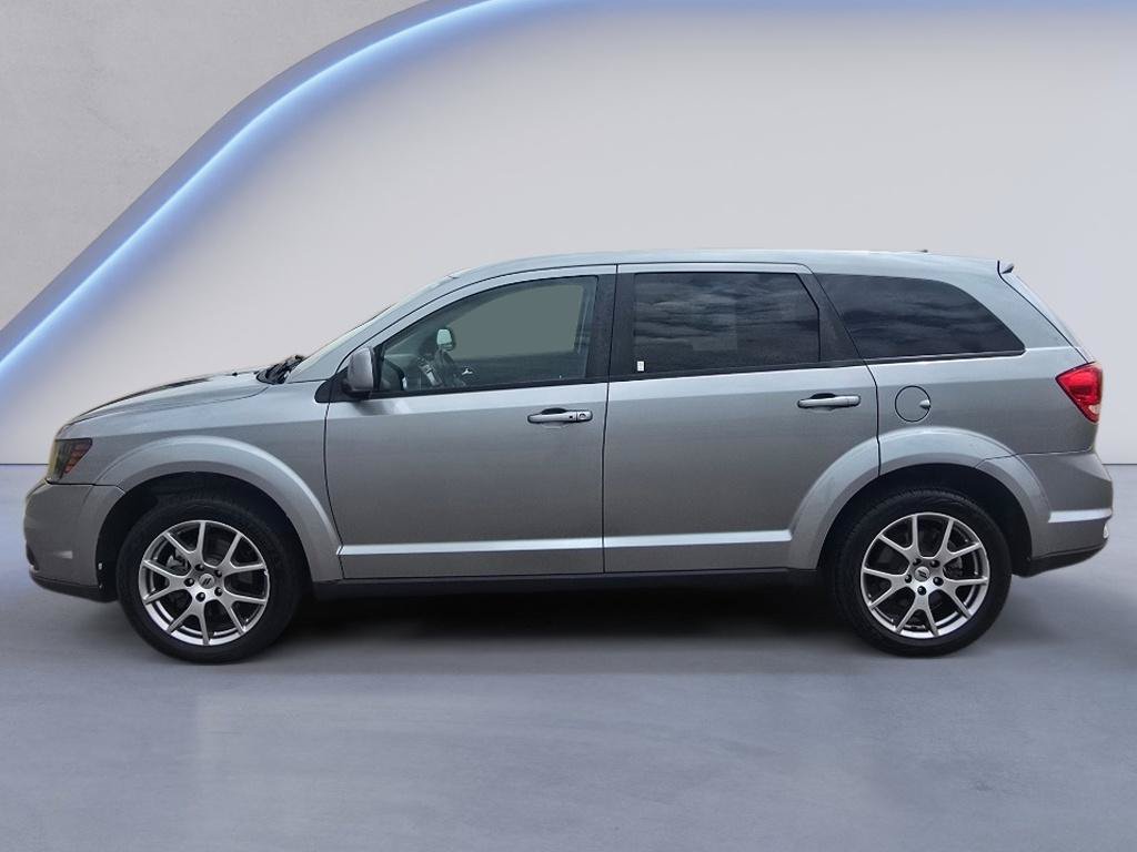 Used 2019 Dodge Journey GT AWD/4WD image 2