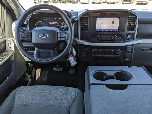 Used 2023 Ford F150 XLT image 16