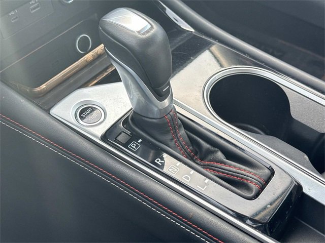 Used 2024 Nissan Altima 2.5 SR w/ SR Premium Package image 33