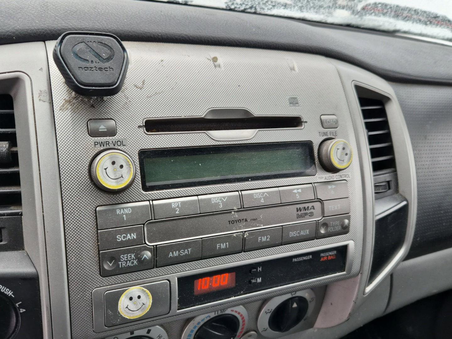 Used 2009 Toyota Tacoma 4x4 Double Cab image 16